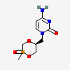 an image of a chemical structure CID 59814987