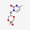 an image of a chemical structure CID 59814990