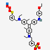 an image of a chemical structure CID 59816349