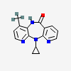 an image of a chemical structure CID 59816581