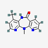 an image of a chemical structure CID 59816630