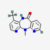 an image of a chemical structure CID 59816631