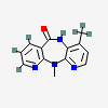 an image of a chemical structure CID 59816633