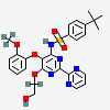 an image of a chemical structure CID 59818114