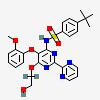 an image of a chemical structure CID 59818126