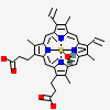 an image of a chemical structure CID 59818420
