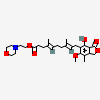 an image of a chemical structure CID 59821763