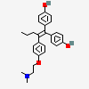 an image of a chemical structure CID 59822233