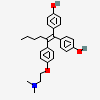 an image of a chemical structure CID 59822235