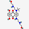an image of a chemical structure CID 59825306
