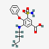 an image of a chemical structure CID 59827101