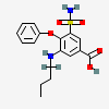 an image of a chemical structure CID 59827104