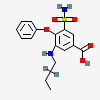 an image of a chemical structure CID 59827105