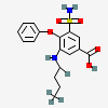 an image of a chemical structure CID 59827111