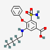 an image of a chemical structure CID 59827113