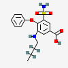 an image of a chemical structure CID 59827115