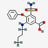 an image of a chemical structure CID 59827116