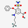 an image of a chemical structure CID 59827117