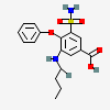an image of a chemical structure CID 59827119