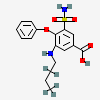 an image of a chemical structure CID 59827120