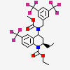 an image of a chemical structure CID 59827132