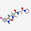 an image of a chemical structure CID 59829655