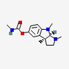 an image of a chemical structure CID 5983