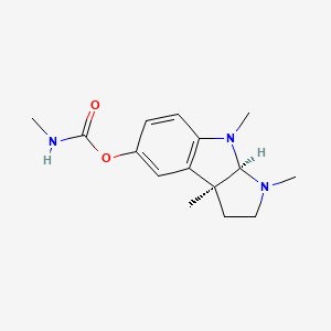 	PhysostigMine