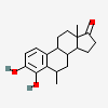 an image of a chemical structure CID 59831283