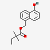 an image of a chemical structure CID 59832844