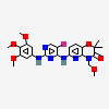an image of a chemical structure CID 59833369