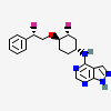 an image of a chemical structure CID 59834842
