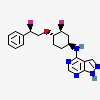 an image of a chemical structure CID 59834867