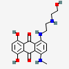 an image of a chemical structure CID 59835326