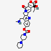 an image of a chemical structure CID 59835394