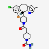 an image of a chemical structure CID 59835493