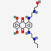 an image of a chemical structure CID 59835539