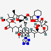 an image of a chemical structure CID 59836923