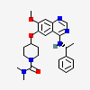 an image of a chemical structure CID 59837940