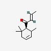 an image of a chemical structure CID 59841772