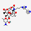 an image of a chemical structure CID 59842216