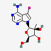 an image of a chemical structure CID 59844435