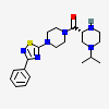 an image of a chemical structure CID 59846074