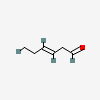 an image of a chemical structure CID 59850477