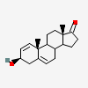 an image of a chemical structure CID 59853510