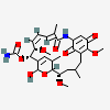 an image of a chemical structure CID 59854489