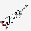 an image of a chemical structure CID 59859270
