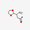 an image of a chemical structure CID 59861600
