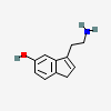 an image of a chemical structure CID 59866718