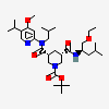 an image of a chemical structure CID 59869059